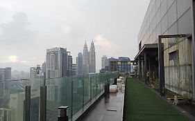 Anggun Residence Kuala Lumpur