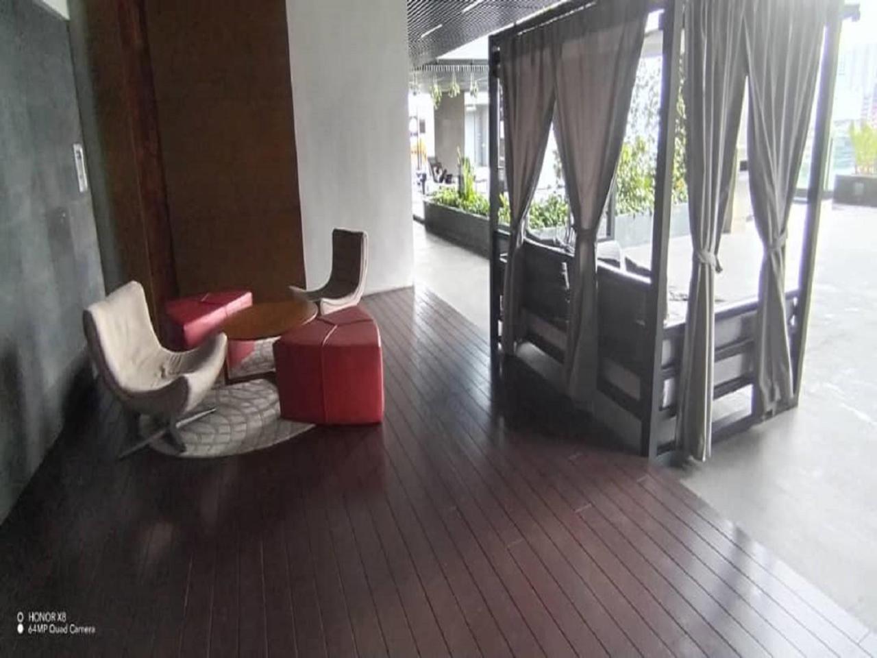 Anggun Residence Kuala Lumpur Exterior photo
