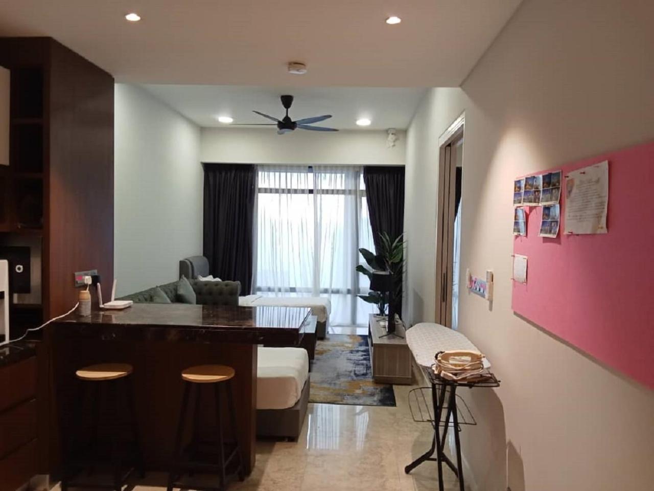 Anggun Residence Kuala Lumpur Exterior photo